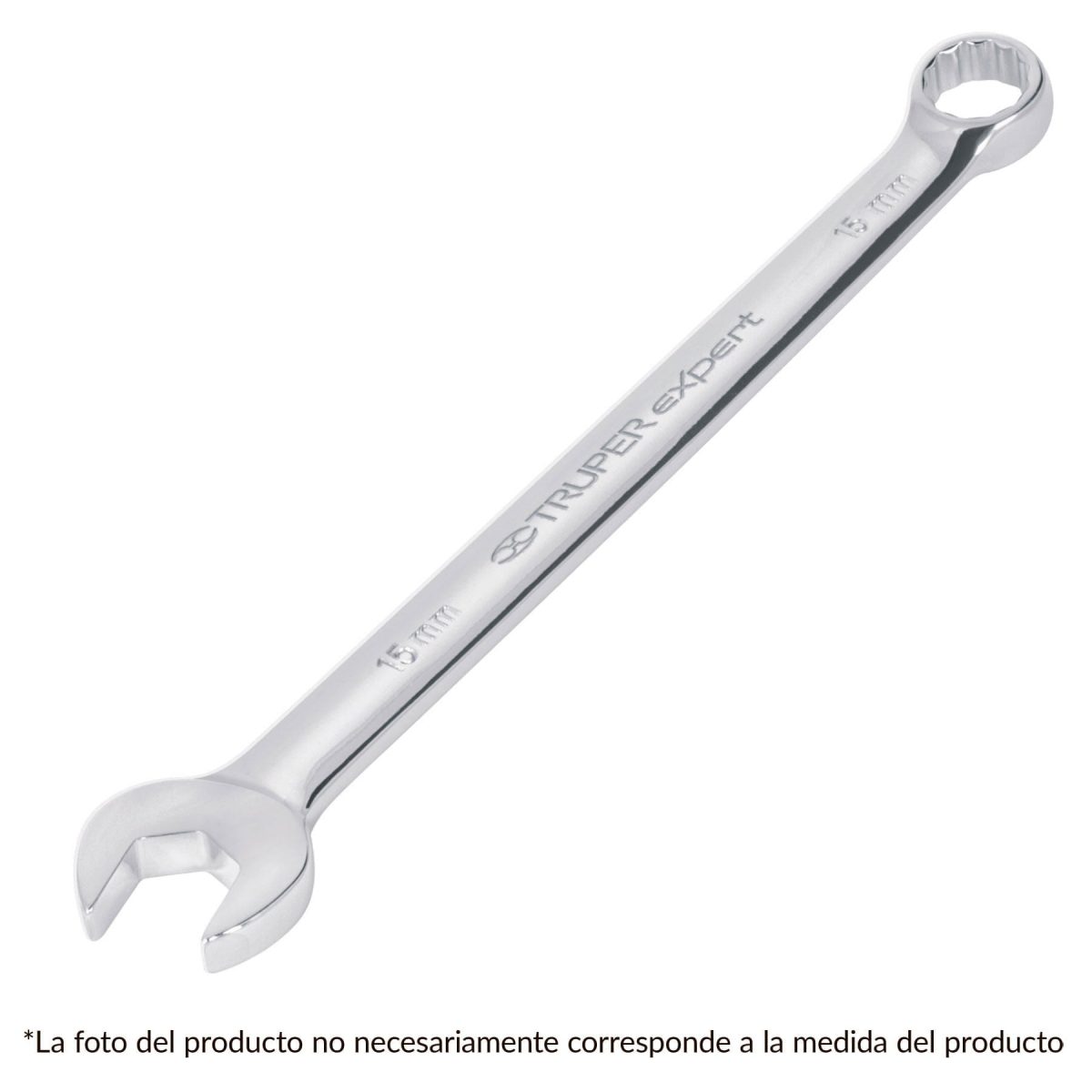 Llave combinada