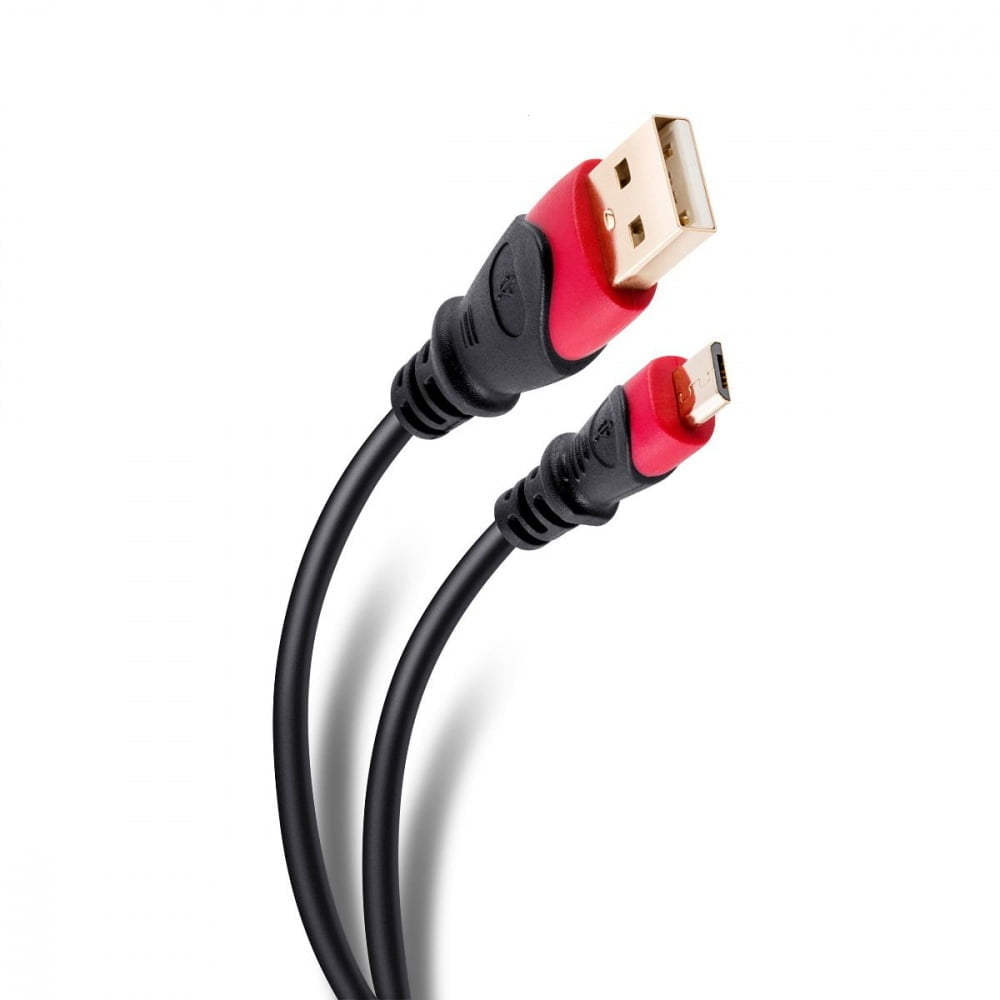 Cable USB A Macho - Micro USB