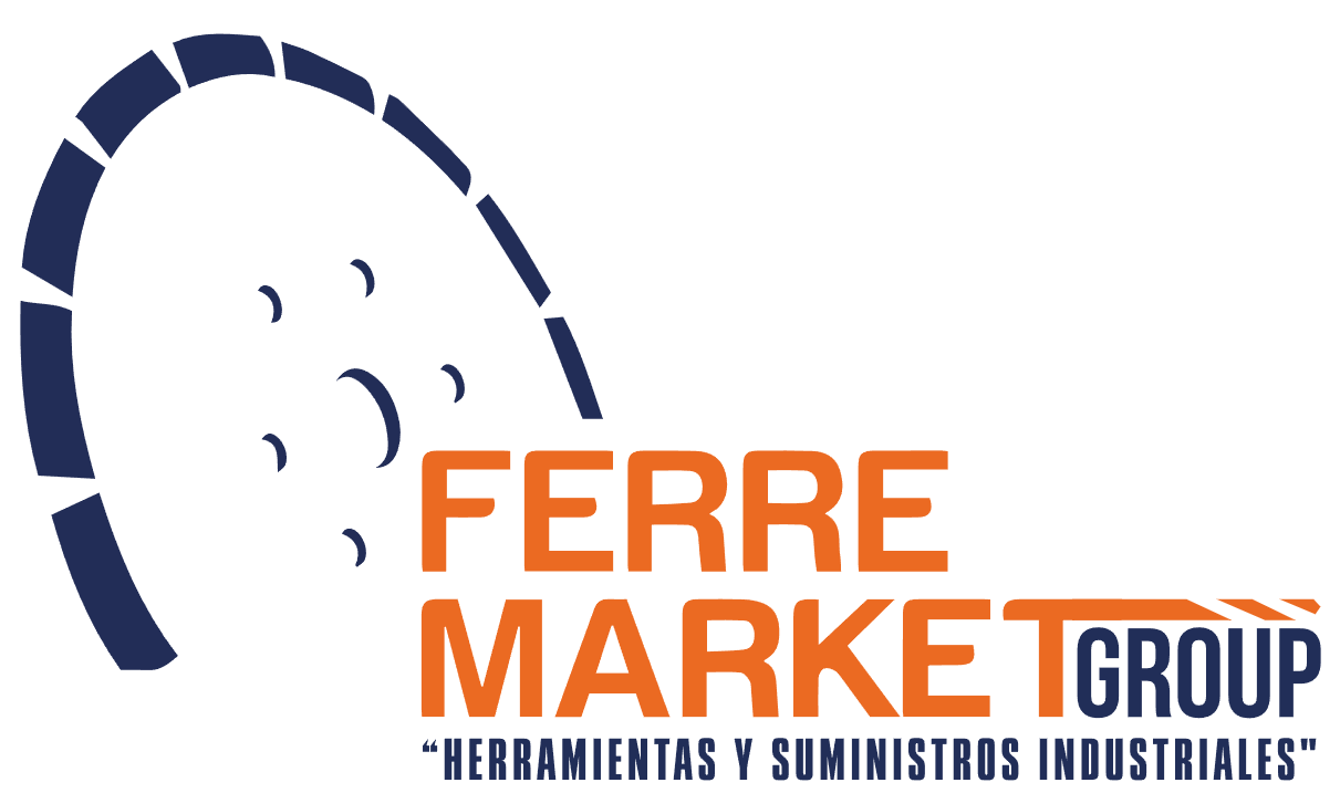 logotipo de la empresa Ferremarket