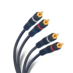 Cable Estéreo