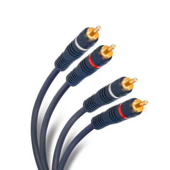 Cable Estéreo