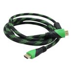 Cable HDMI 2 mtrs M-M, GHIA GCB-023