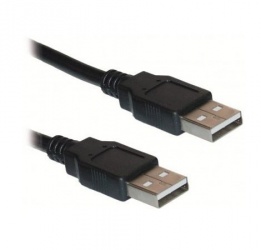 Cable USB Macho-Macho, Brobotix 206887