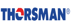 Thorsman logo