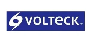 Volteck logo